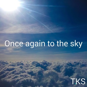 Once Again To The Sky EP