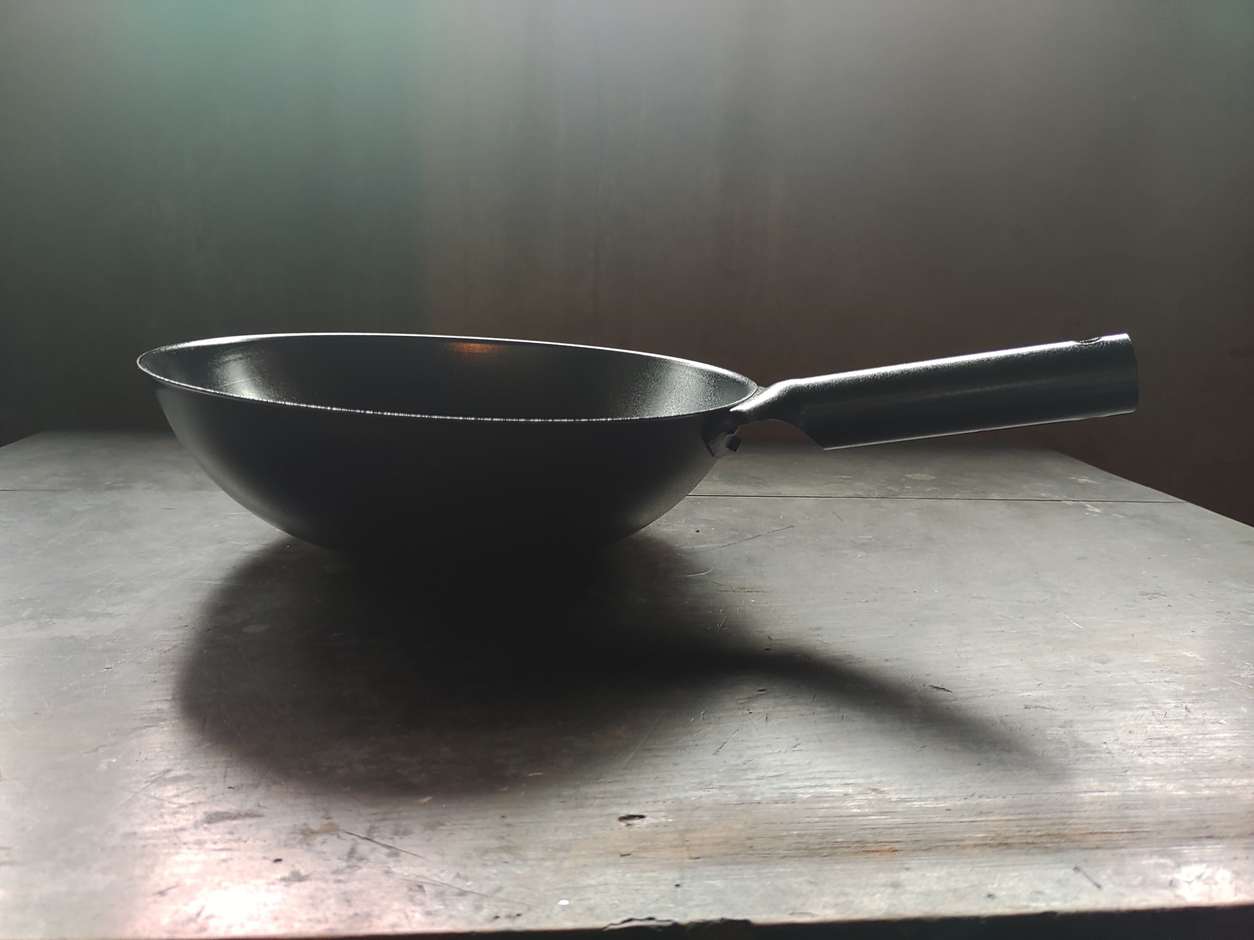 ミニ イタメ鍋 鉄鍋 昭和レトロ エポン | 昭和レトロ 金物店の箱入り娘