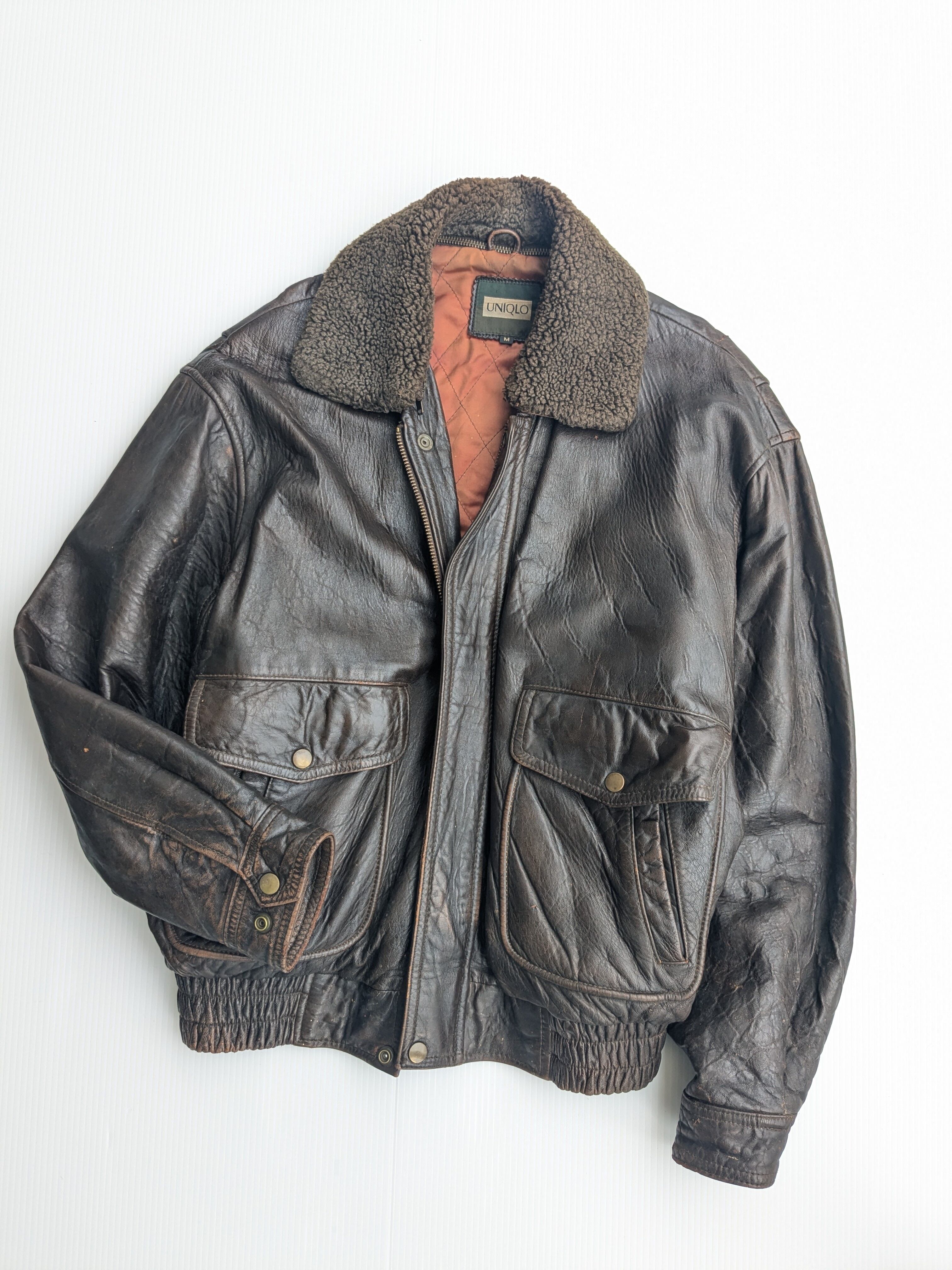 CAB Clothing MA1 フライトジャケット Mサイズ 90s CAB CLOTHING MA1 フライトジャケット ヴィンテージ | Pay ID