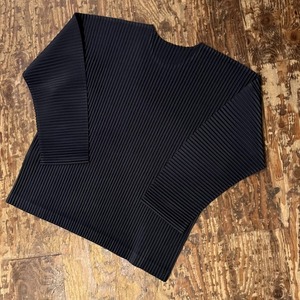 HOMME PLISSE ISSEY MIYAKE オムプリッセイッセイミヤケ 25SS MONTHLY  