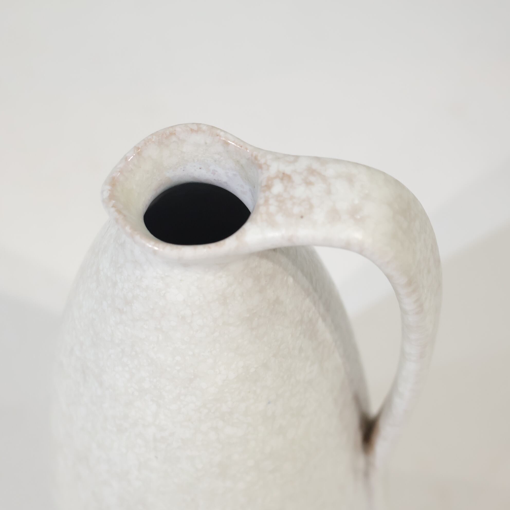 Ruscha-- 27.0cm | Fat Lava & German Art Pottery Ruscha-- 27.0cm | Fat Lava & German Art Pottery