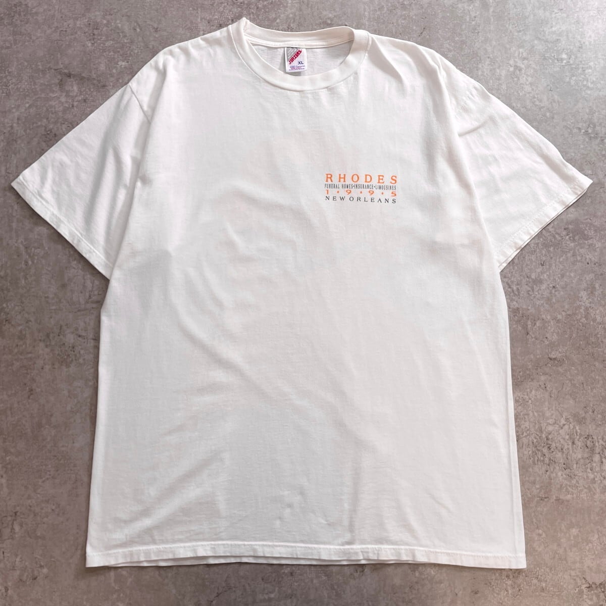 90年代 USA製 RHODES GOSPEL TENT ゴスペル フェスティバル アート
