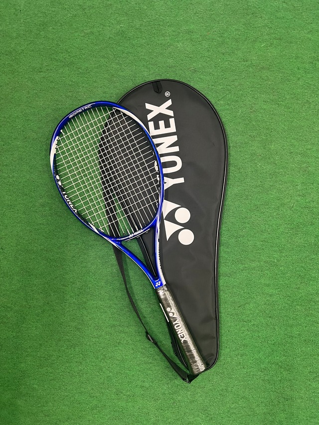 YONEX 硬式テニスラケット SMASH ACE
