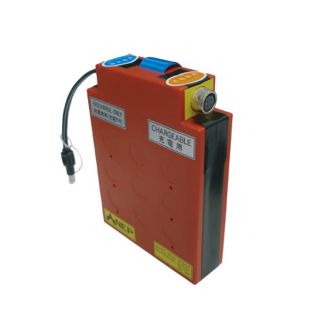 NEP ニッケル水素BPバッテリー／NH-1000