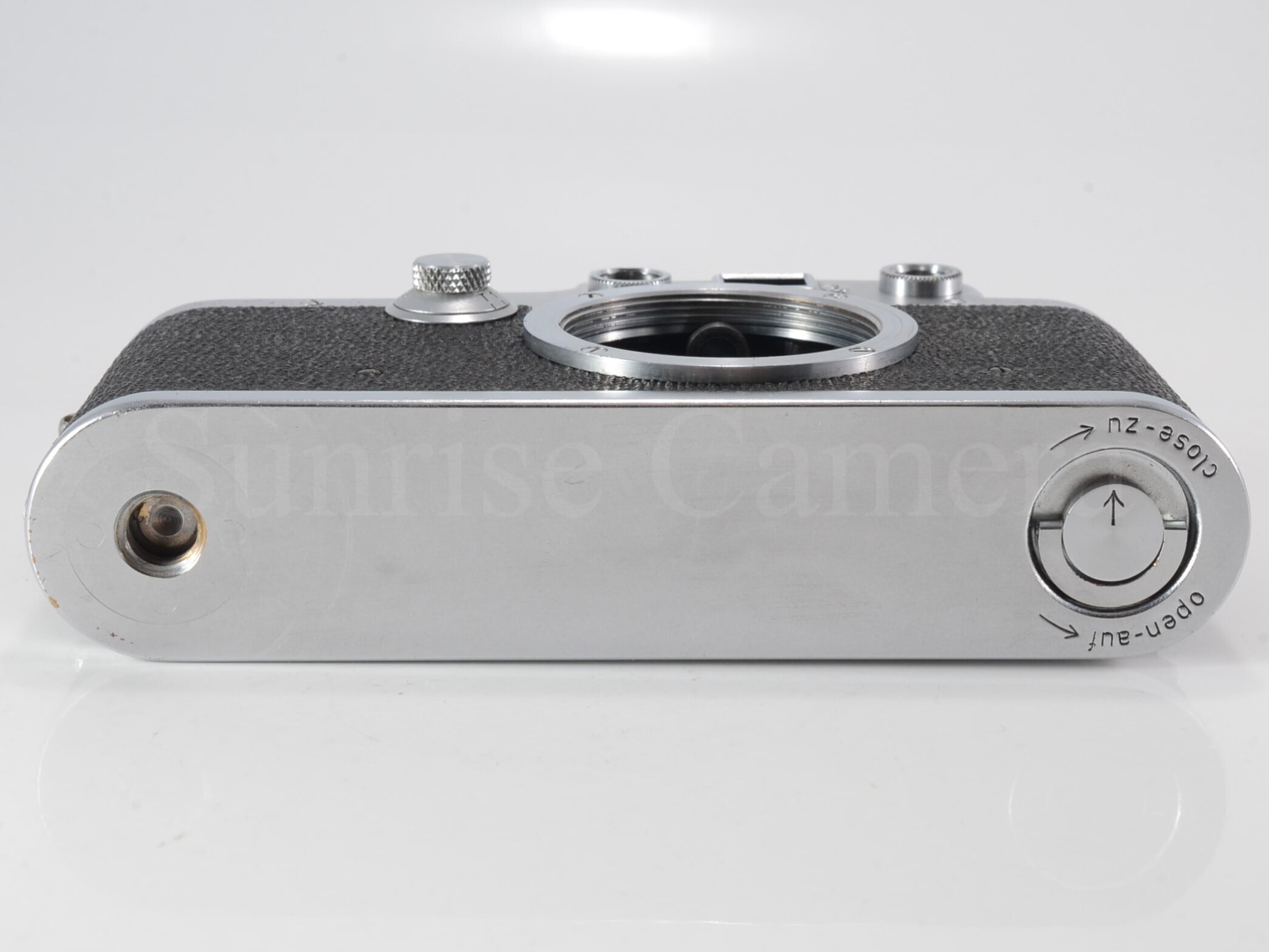 Leica IIIc ボディ 整備済 ライカ (60760) | サンライズカメラ
