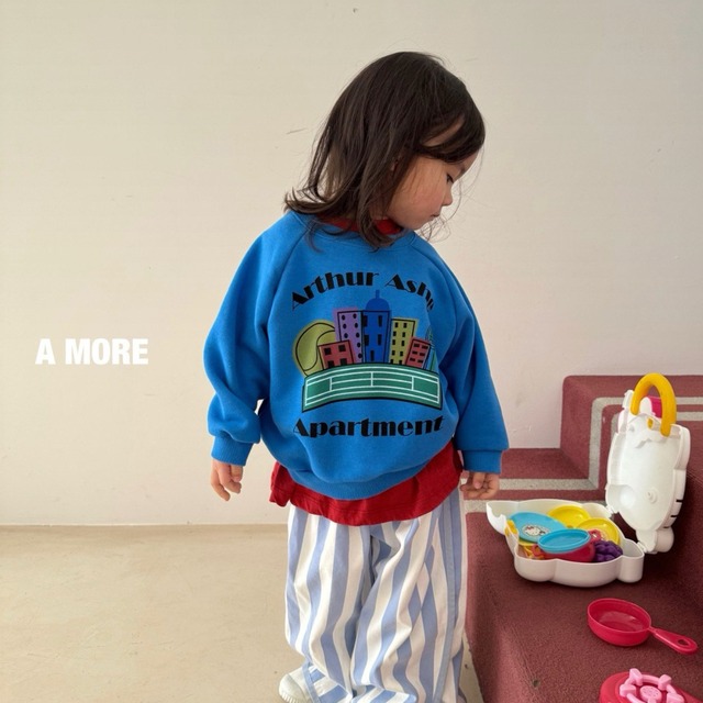 《送料無料》予約:マリブパンツ【AMORE】※ジュニアサイズ