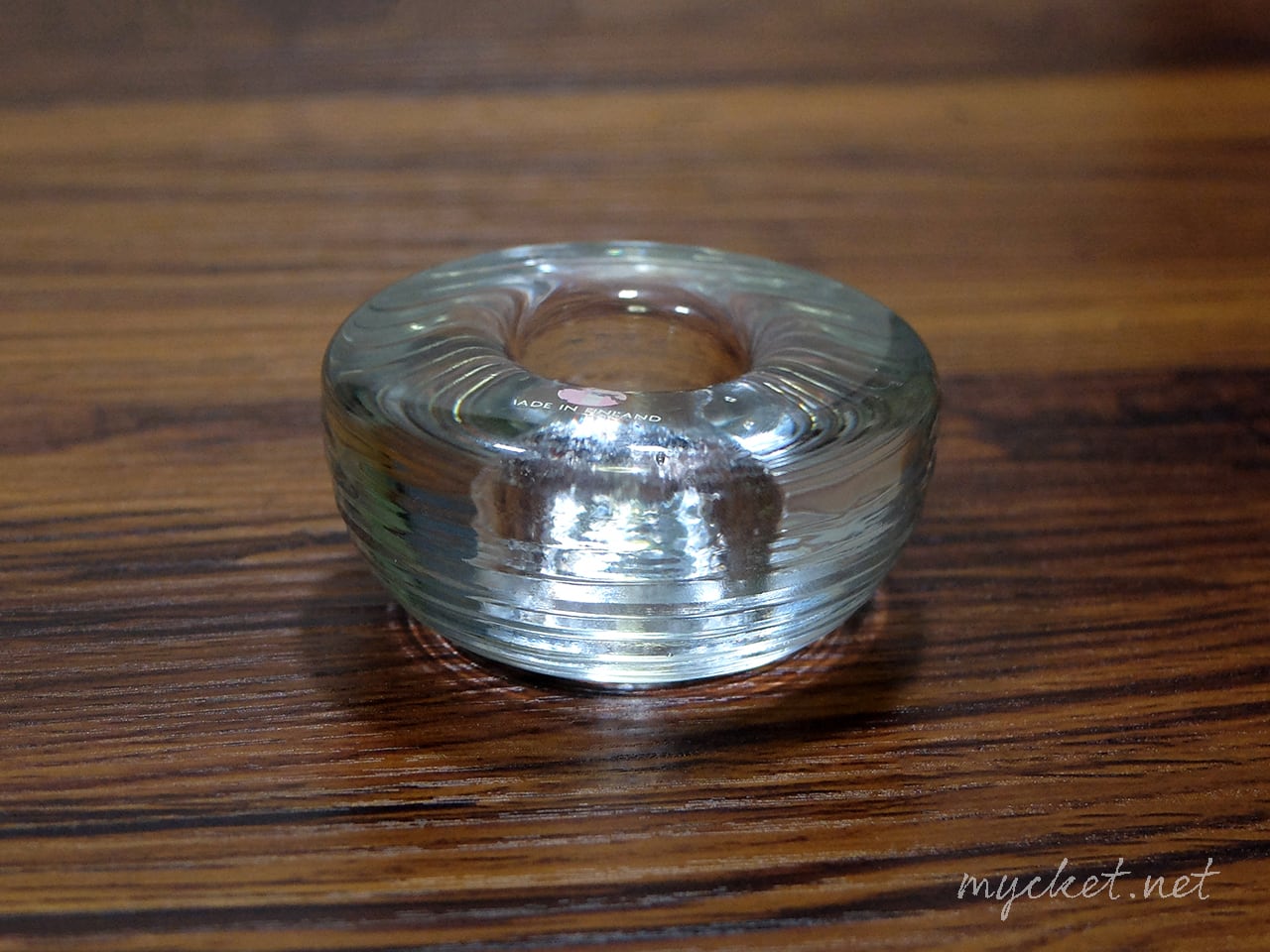 Tapio Wirkkala／／Maaruキ ャンドルホルダー iittala / Tapio Wirkkala [ Maaru #2658 ] candle holder