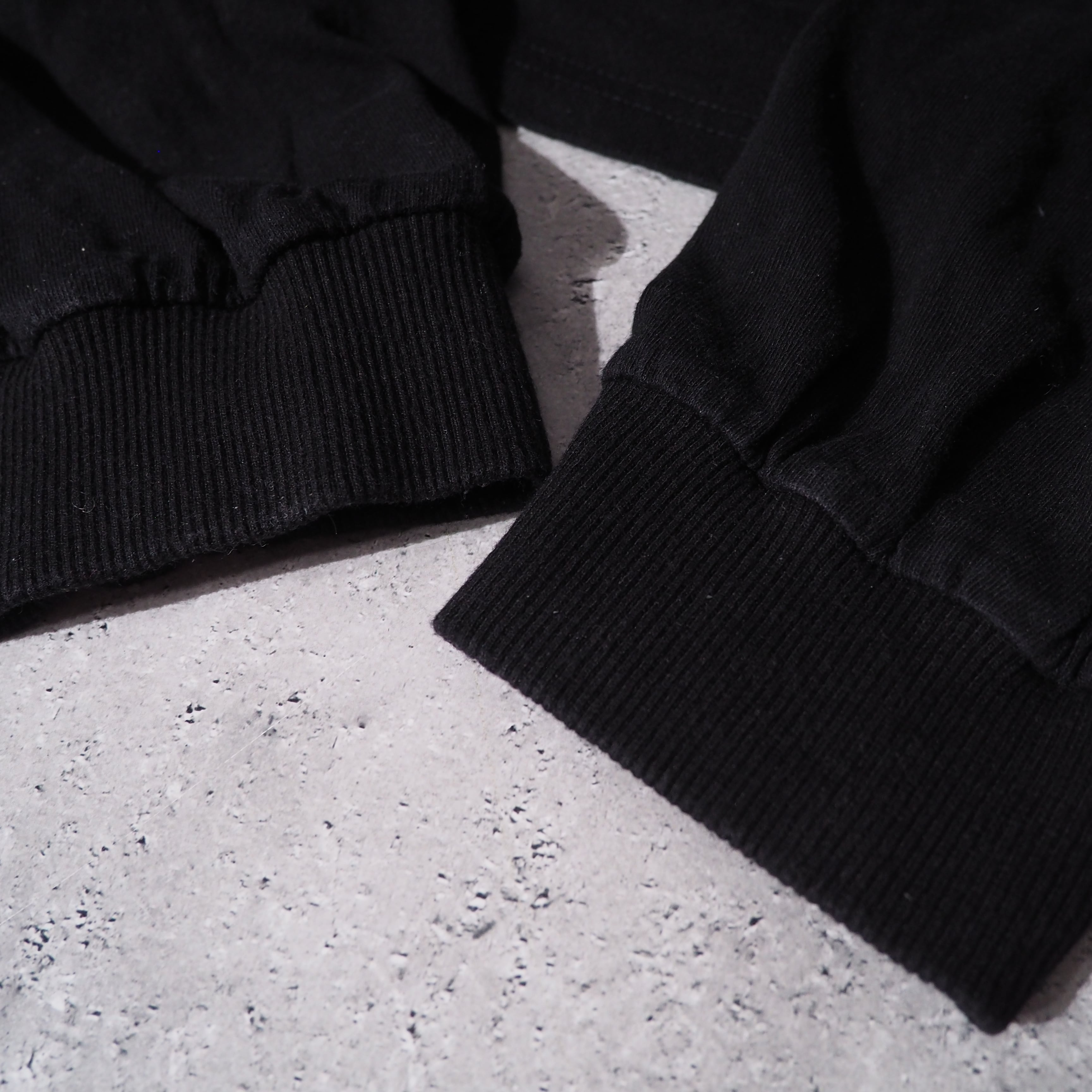 ” Broken heart ” Paint printed Long sleeve loose Tee