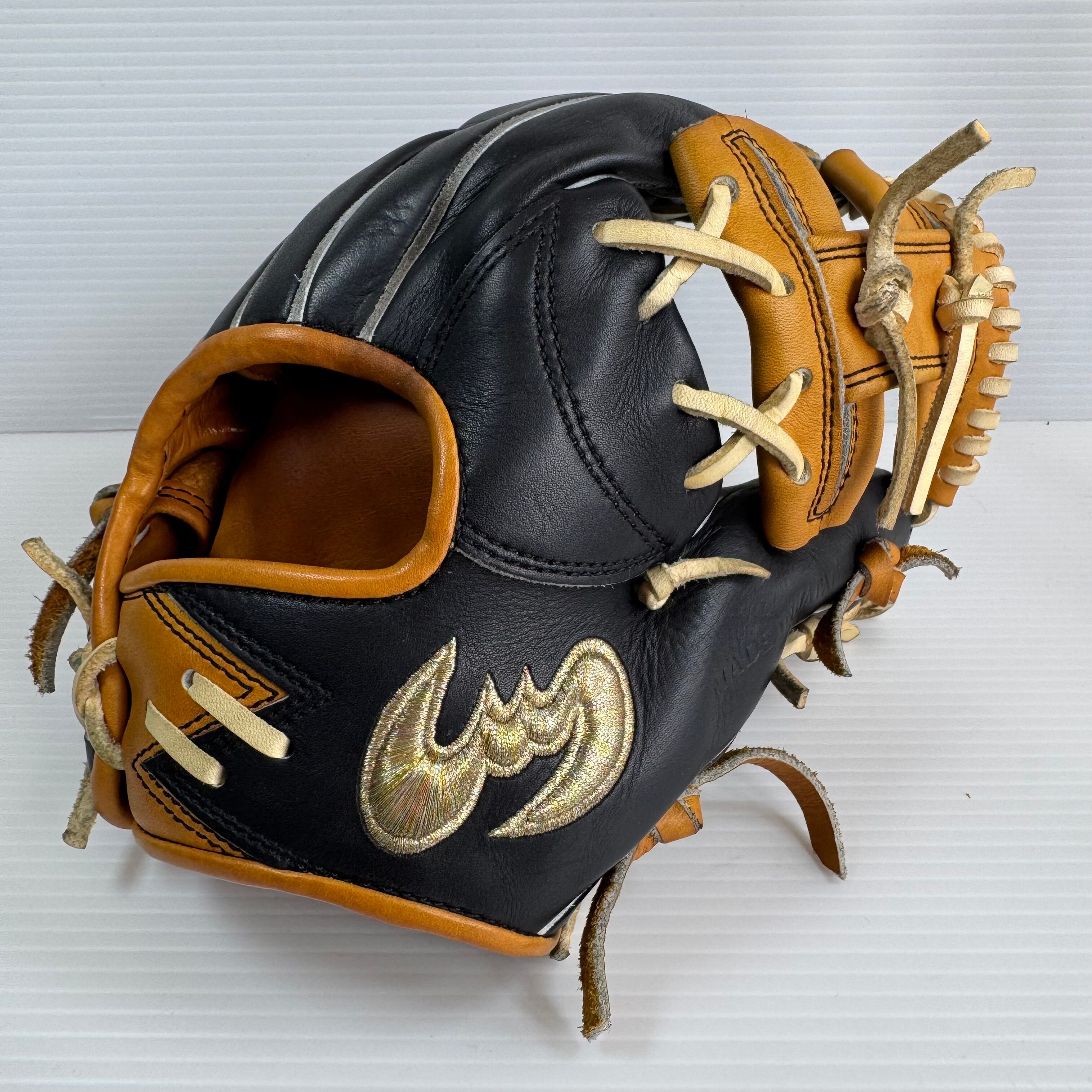 Mizuno ミズノ プロフェッショナル イチローモデル 少年軟式グローブ
