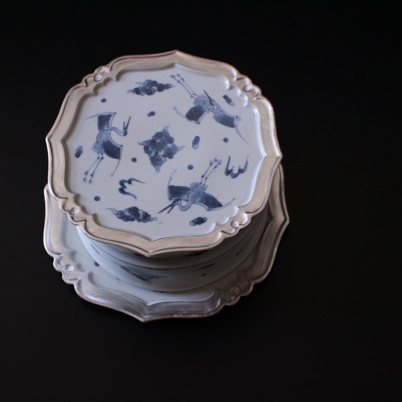 益子焼 蓋物 【公式通販】