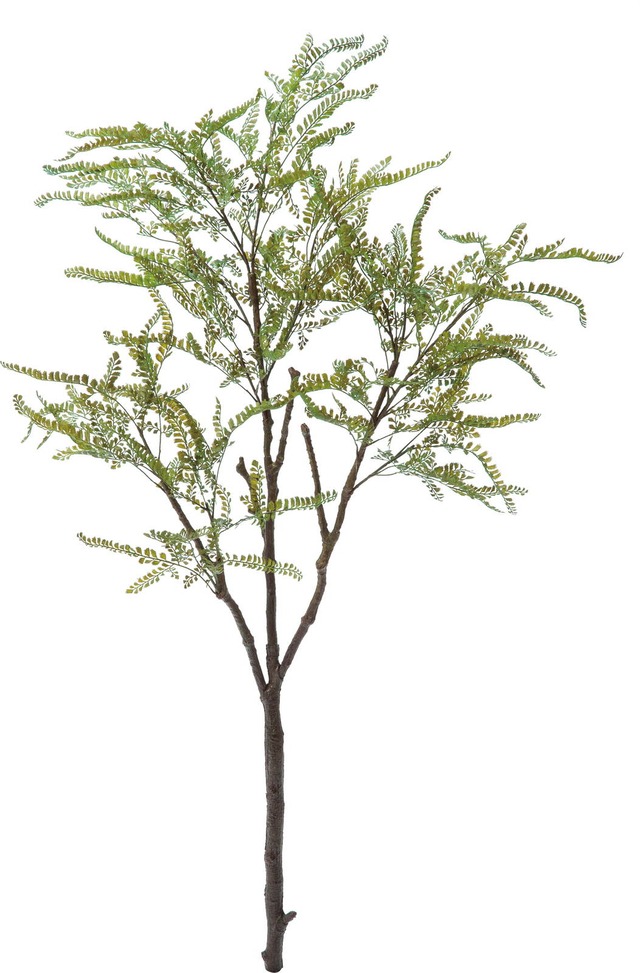 ファーンブランチ　　GL-5215GR　4961823697111　造花（アーティフィシャルフラワー） > 定番造花グリーン（素材）