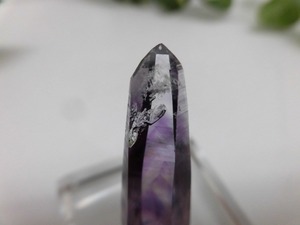 【送料無料】【希少品】メキシコゲレロ州産アメシスト　no.1