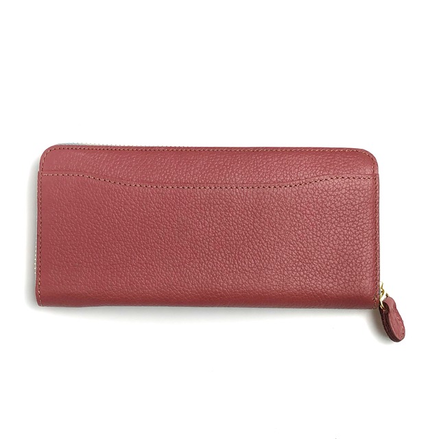 【SRK02S】小さめラウンド財布