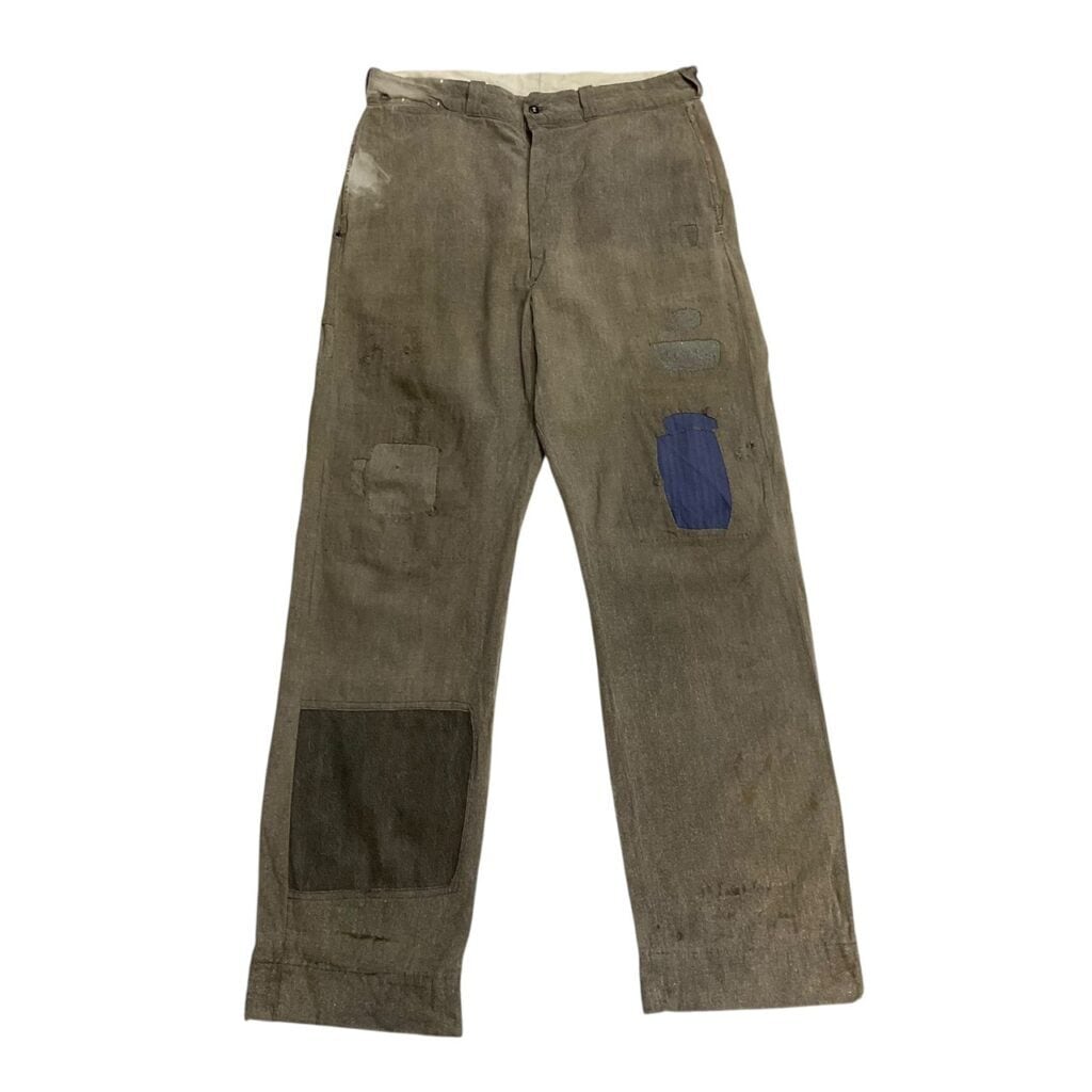 Pants | Pigsty Amemura