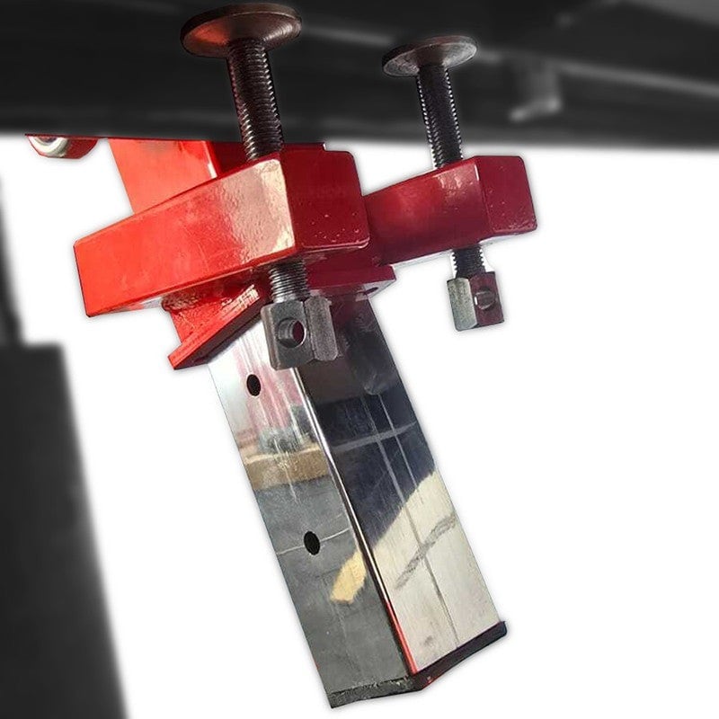 マズレンコハイケーブルプーリー | アームレスリング器具・パワー