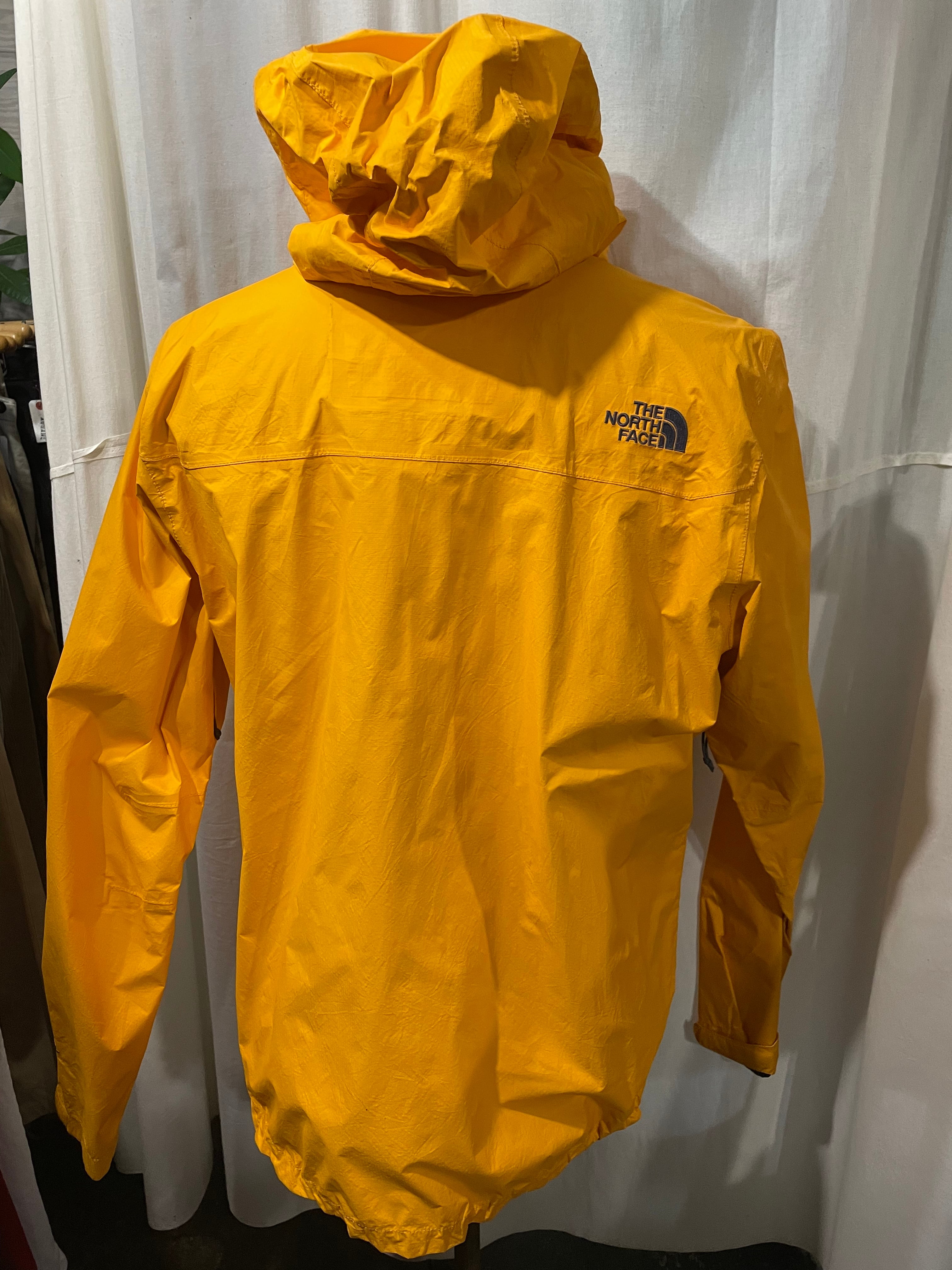 NBK505@  NORTH FACE Hyvent ナイロン ジャケット L