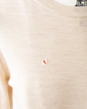 〈CÉLINE by phoebe philo〉Knit Tops