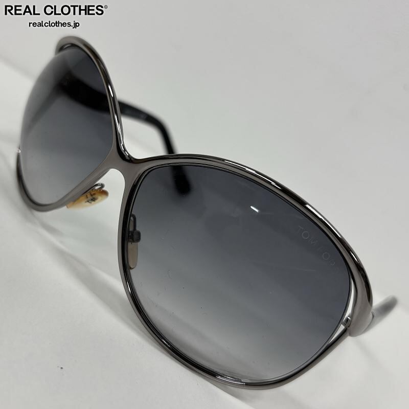 トムフォードサングラスTF89