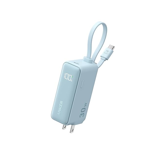 UGREEN 67W 急速充電 モバイルバッテリー 20000mAh大容量 USB-C