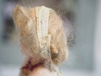 ロングワンピースのドール　DUCHESS DOLL CORP. 画像15