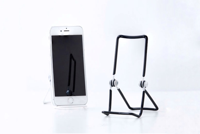 GIBSON HOLDERS スリーワイヤースタンド　3C