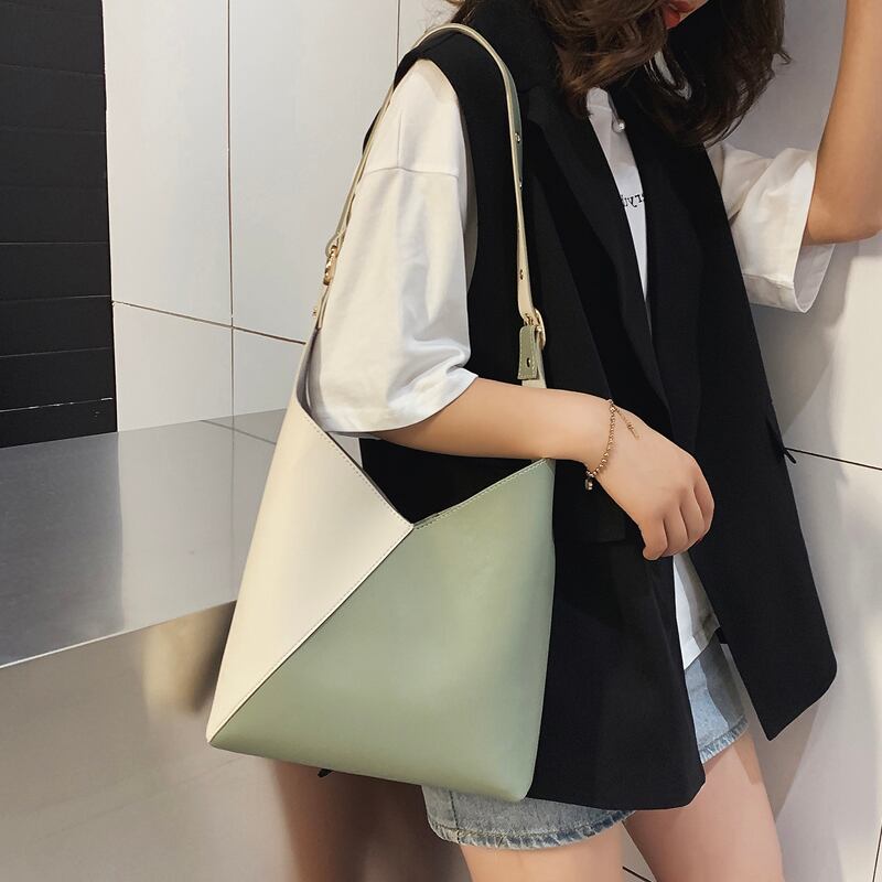 サマー 夏物 ハンドバッグ 手作りハンドバック93807257857