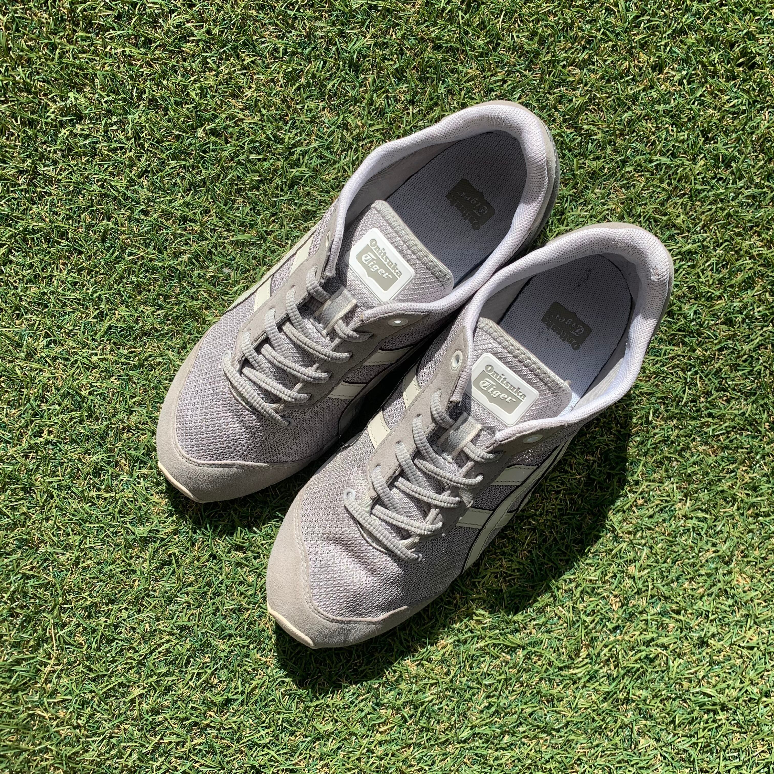 Onitsuka Tiger METORO NOMAD オニツカタイガー メトロノマド F218