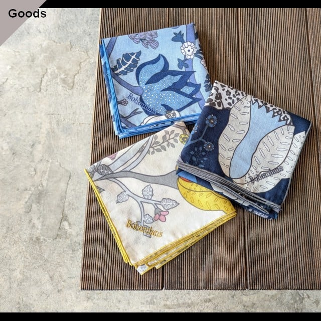 Bohemians（ユニセックス） | C.COUNTLY ONLINE STORE｜メンズ