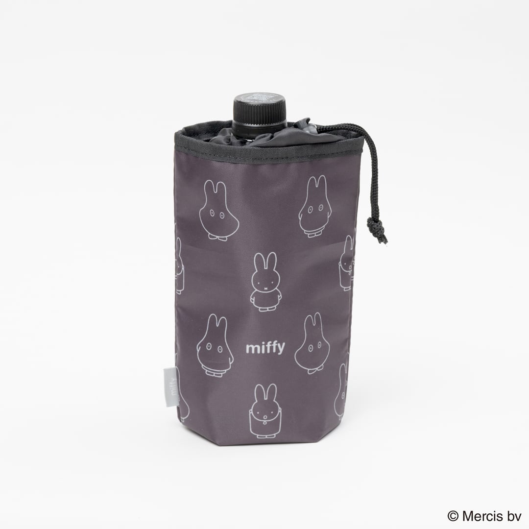 MIFFY COOLボトルケース | fab.ONLINE｜キャラクターグッズ ポーチ
