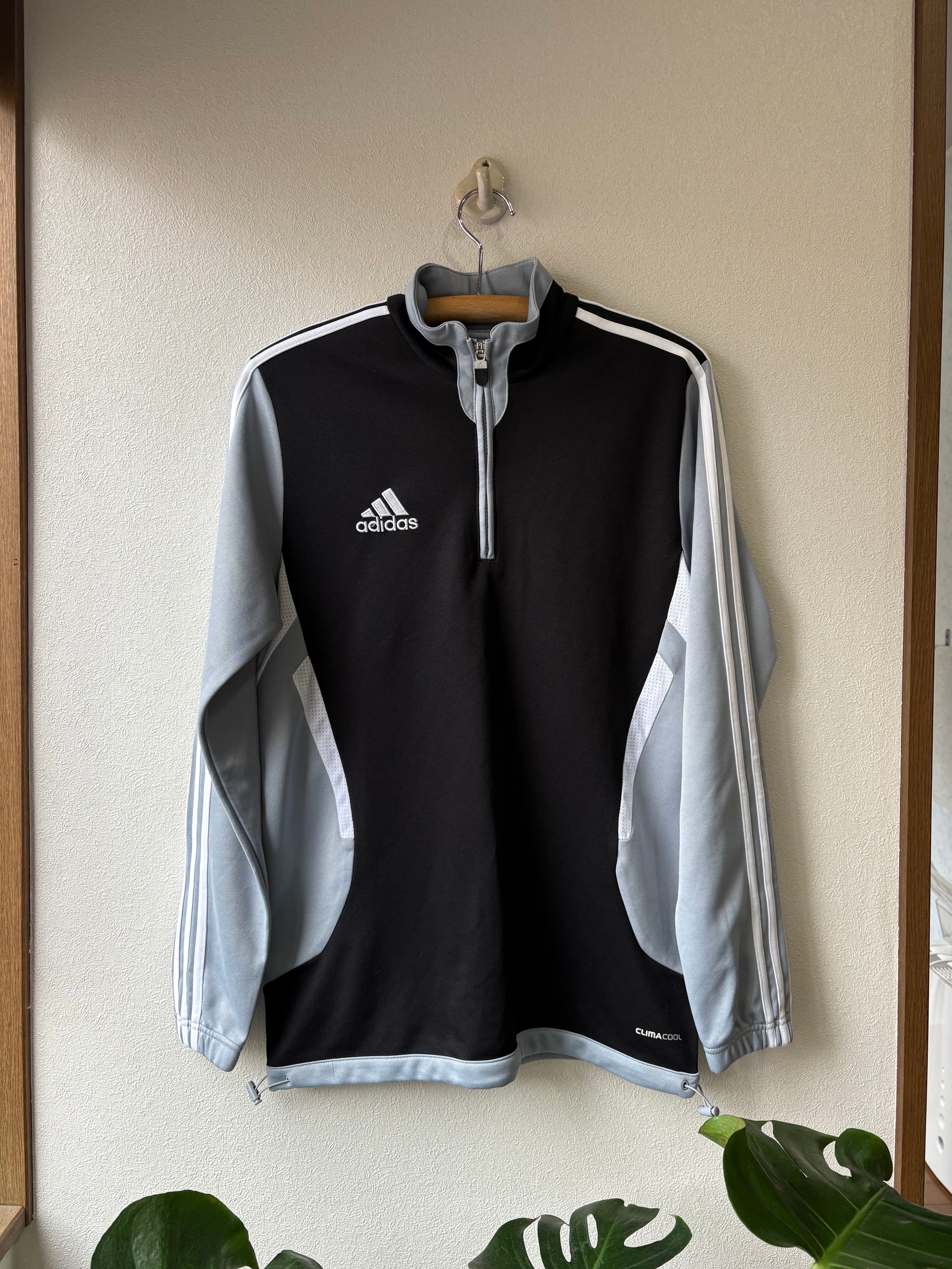 2000 s adidas climacool jersey heiwa