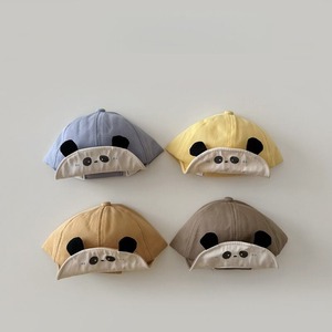 【GOODS】パンダデザインキャンプ