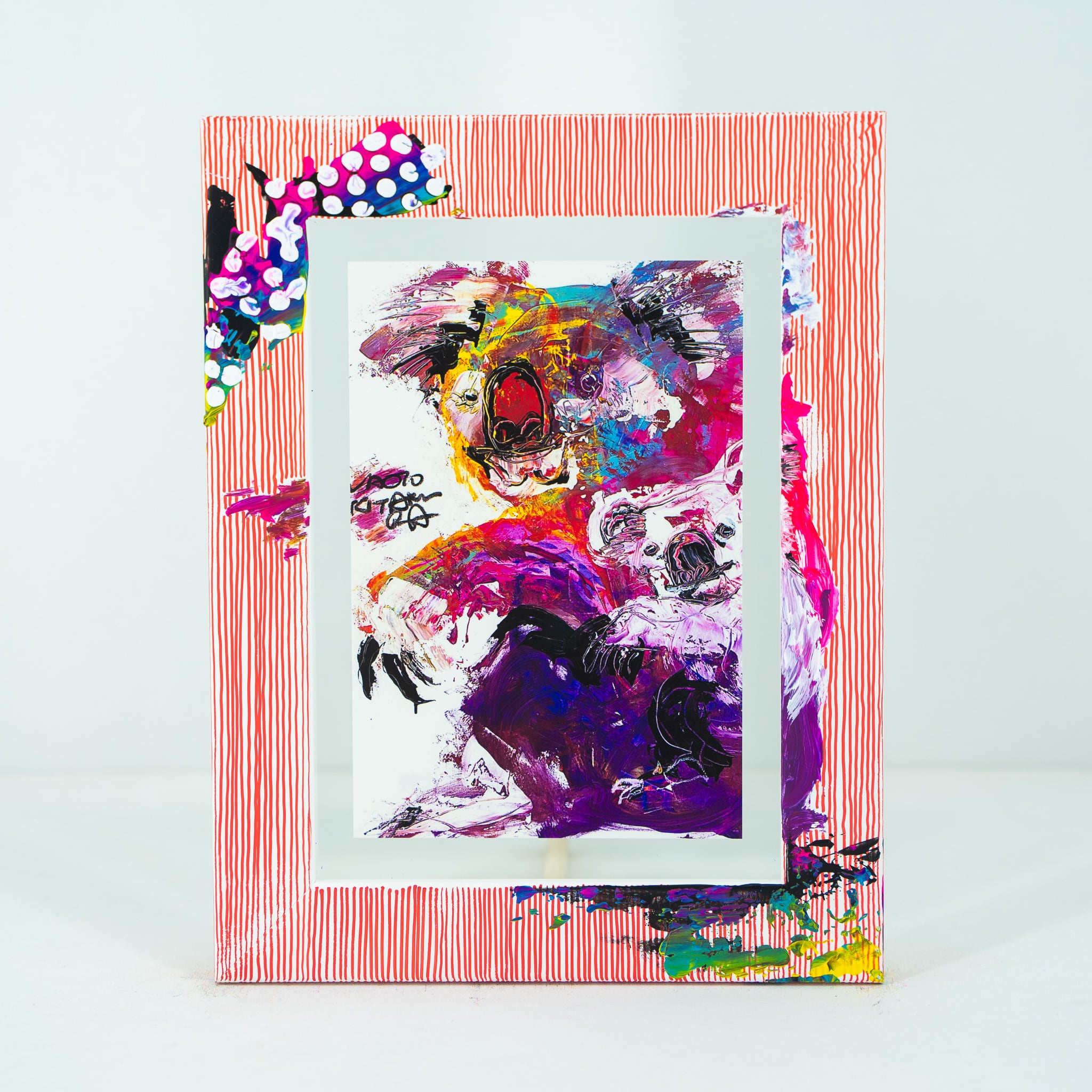 ペイントフレーム | NAOTO KITAMURA ONLINE STORE