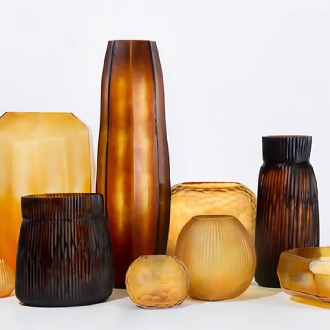 MATHURA M butter/brown［ GUAXS ］ | REAL Style online shop