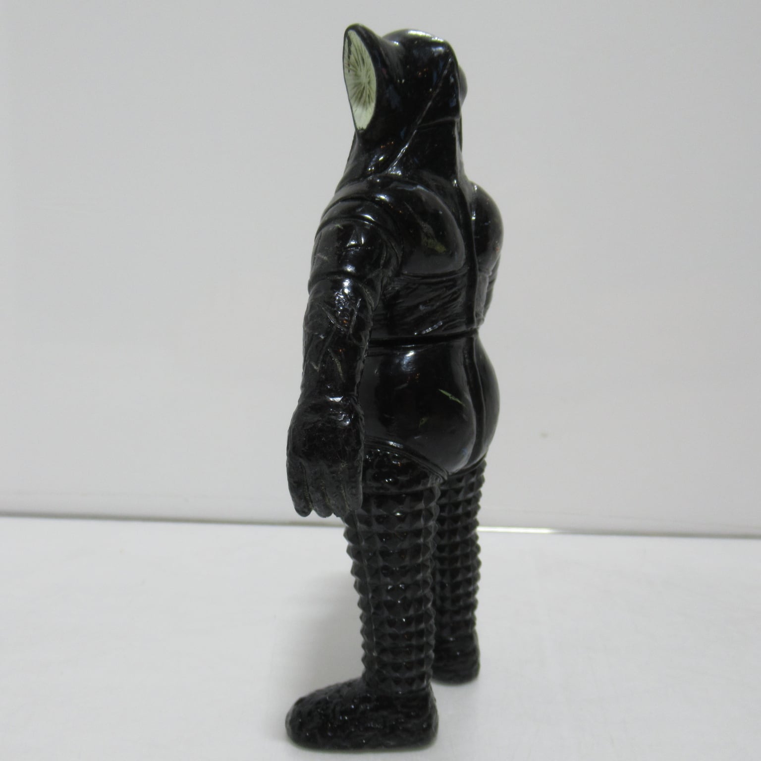 メフィラス星人　ビッグサイズ　38cm 怪獣　ソフビ ビッグサイズソフビフィギュア DXウルトラシリーズ メフィラス