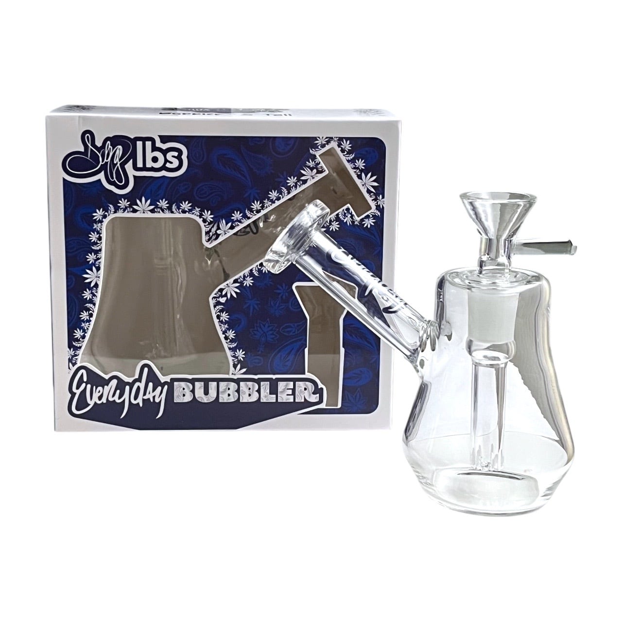 ☆送料無料☆ ガラスボング 大型 高さ:約40cm 水パイプ ボング PHOENIX STAR グリップカラーボング｜ボング・水パイプ｜喫煙具専門店