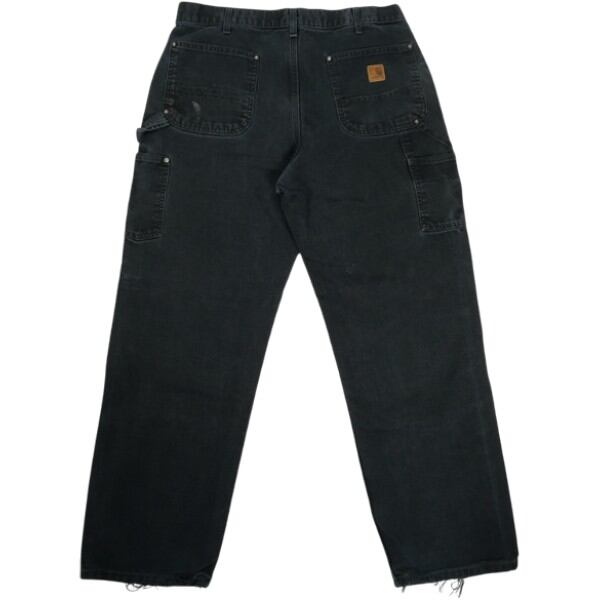 Size【W36×L32】 VINTAGE ヴィンテージ Carhartt カーハート Double