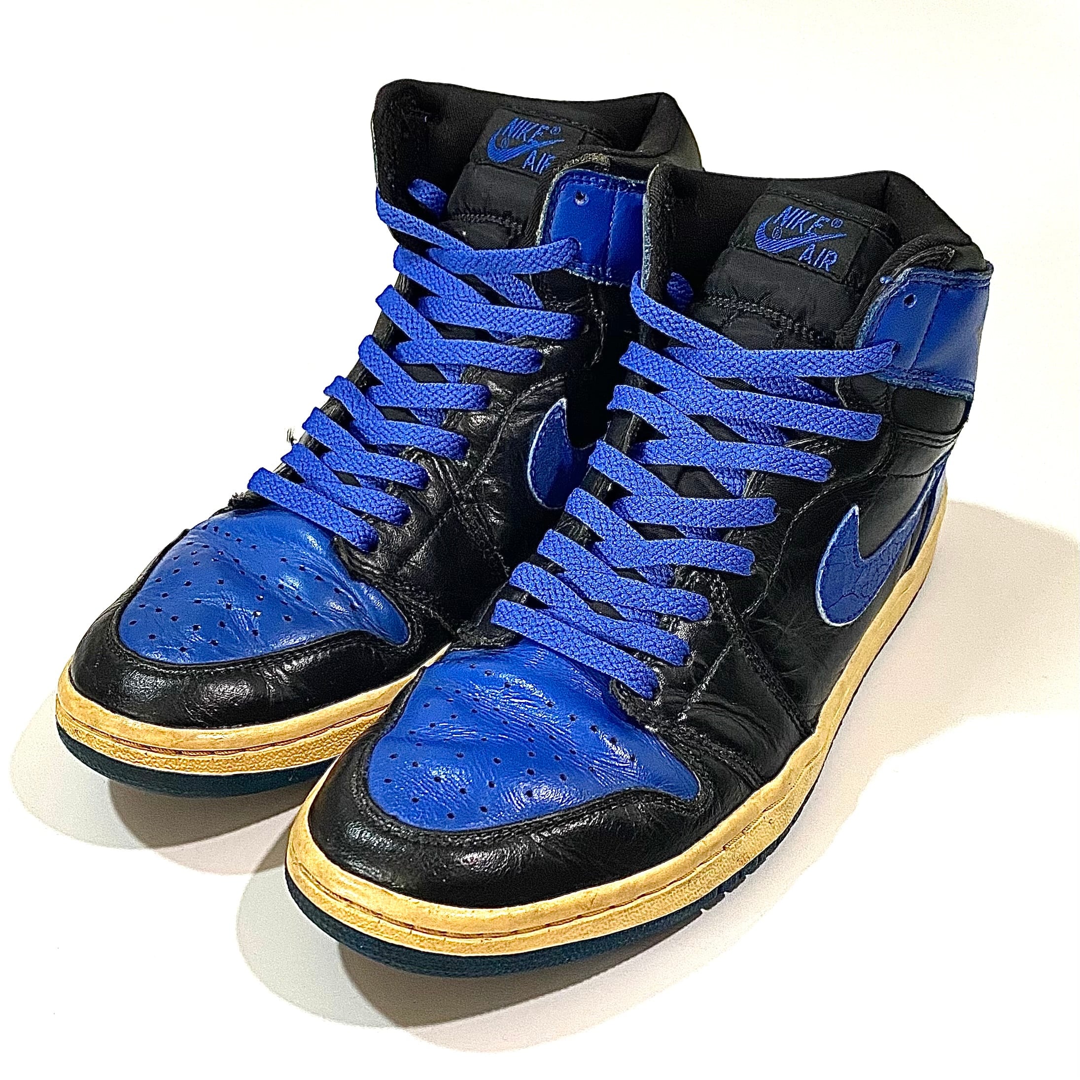 85' SOLID ROYAL | KICKSROCK