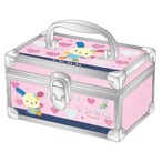 サンリオキャラクターズバニティケースウサハナ(8313771)