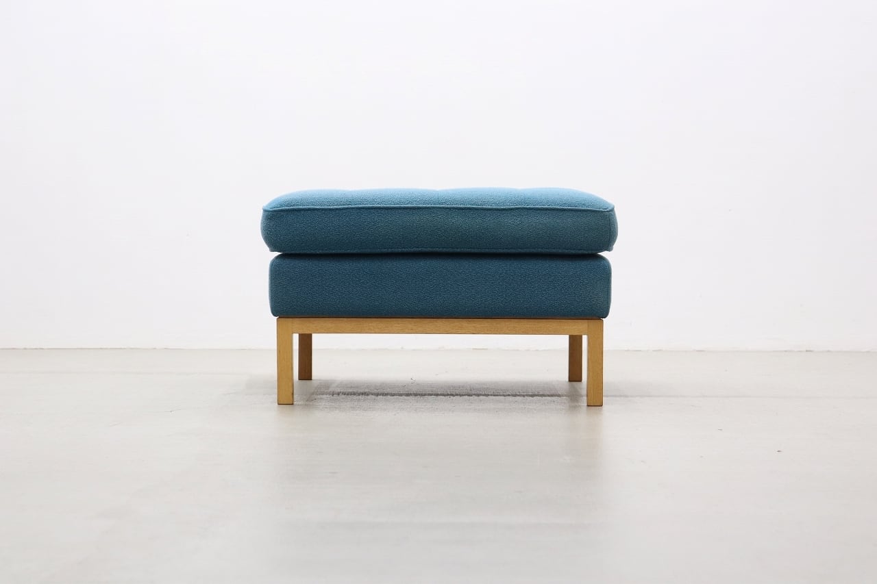 ヴィンテージ knoll ノール フローレンス・ノール オットマン スツール ヴィンテージ knoll ノール フローレンス・ノール オットマン スツール