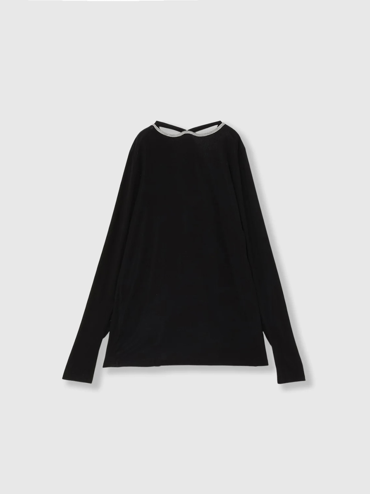 THINGS THAT MATTER　シングスザットマター  / MANY WAY LAYERED TOPS / トップス - 13