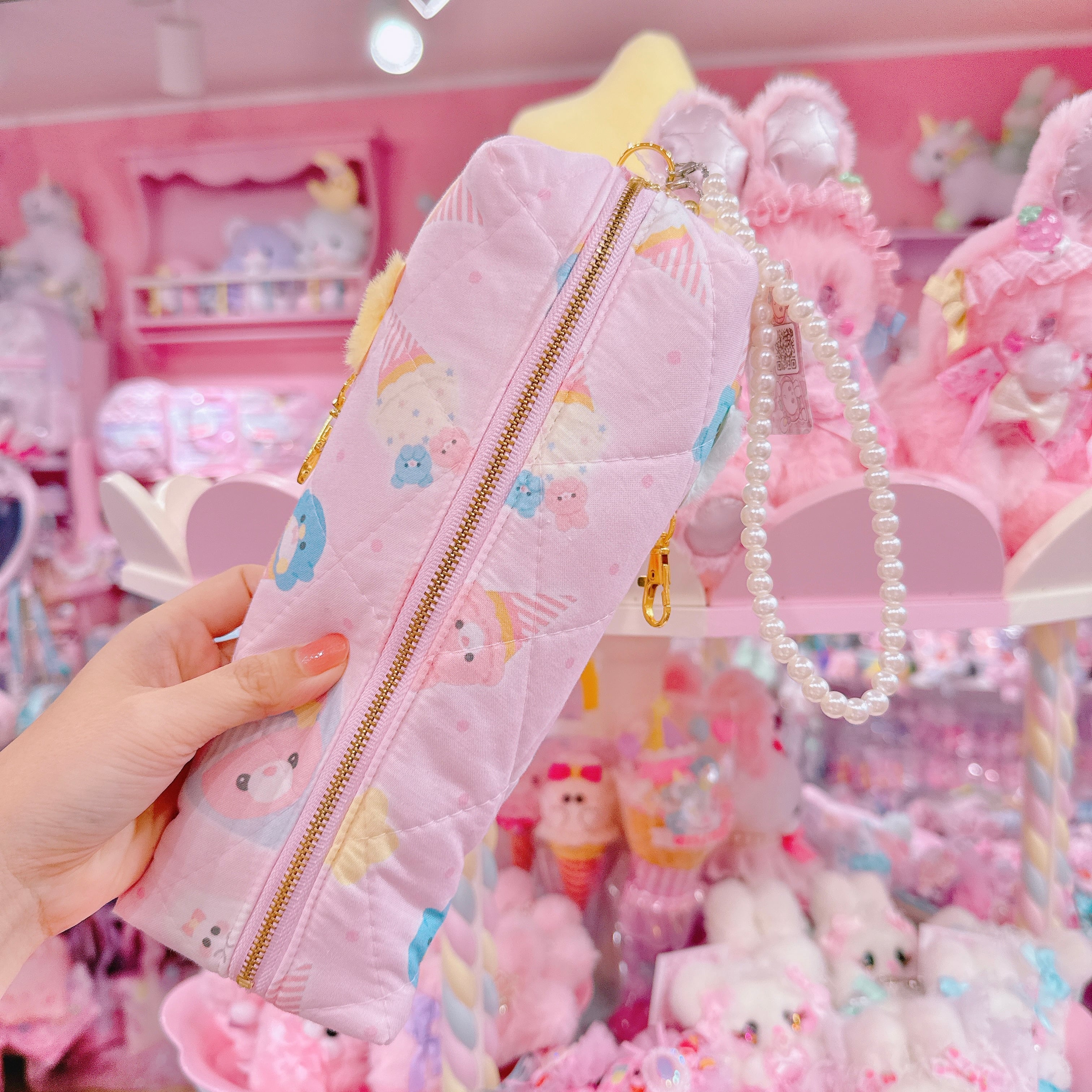 【N9】17-46ペンライトケース