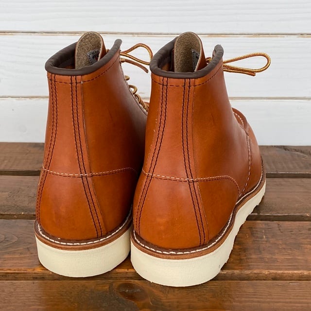 REDWING　“875”　6