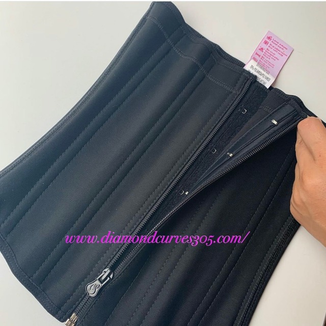 パワーネットウエストシェイパー