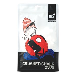 8BPLUS CHALK CRUSHED 250g