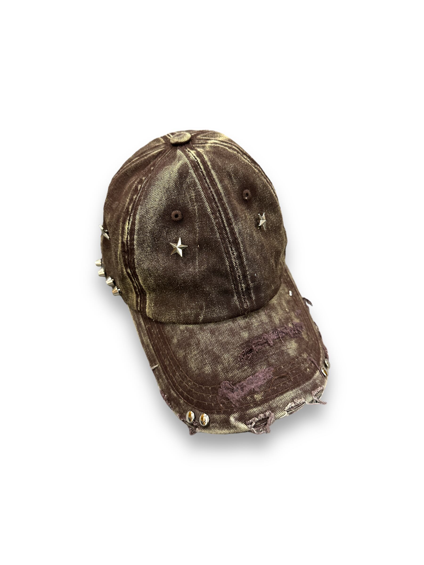 【DESTRUCION9】star damage cap