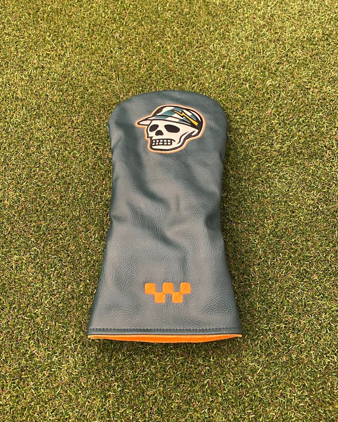 DEVEREUX GOLF】DVG SCOPE CASE | Sandy GOLF