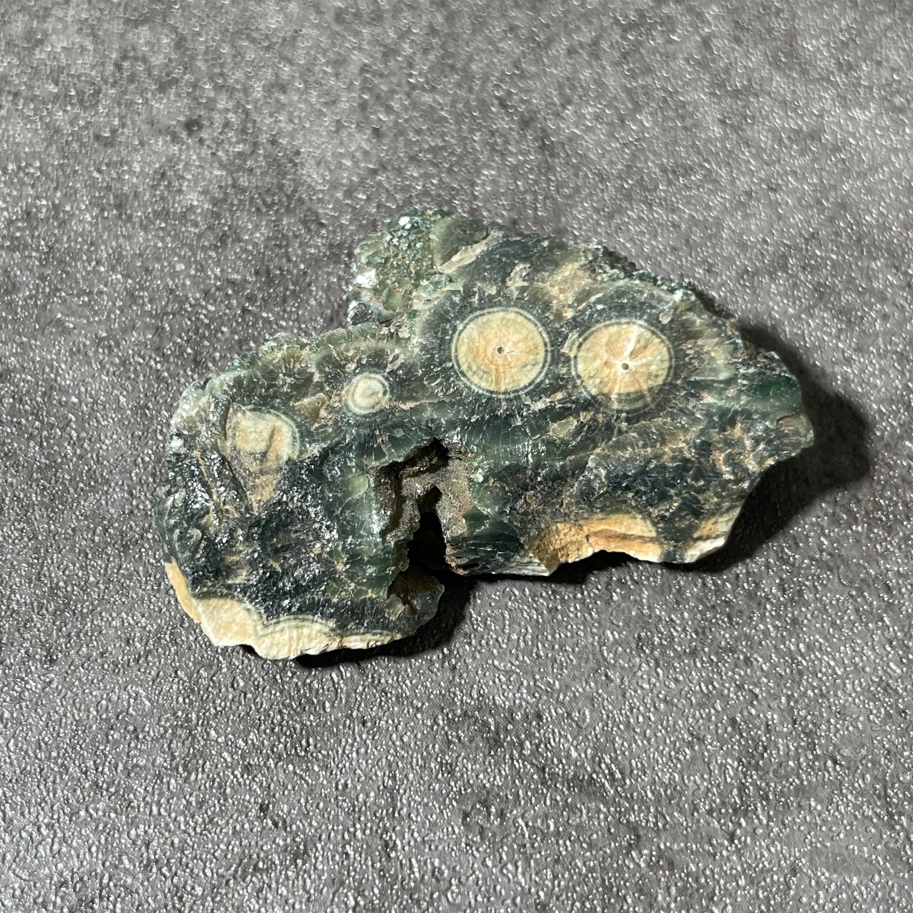 マダガスカル産♦︎Ocean Jasper オーシャンジャスパー|原石|天然石 パワーストーン 鉱物 gem stone