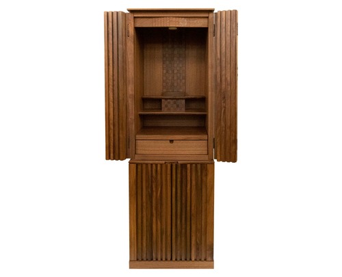 もりⅢZUウォールナット１５－４６