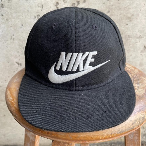 XZ321 90s 帽子 野球帽 キャップ NIKE ナイキ ビンテージ 古着