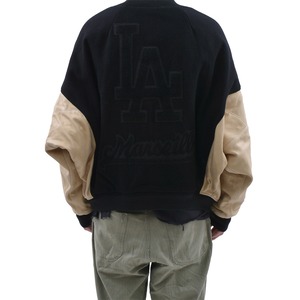 【EZR】UPSIDE DOWN BOMBER